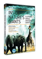 Inside Natures Giants Box Set