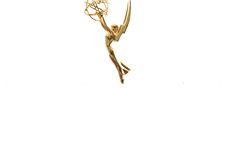 Emmy award winning