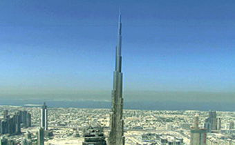 Skyscraper video pic